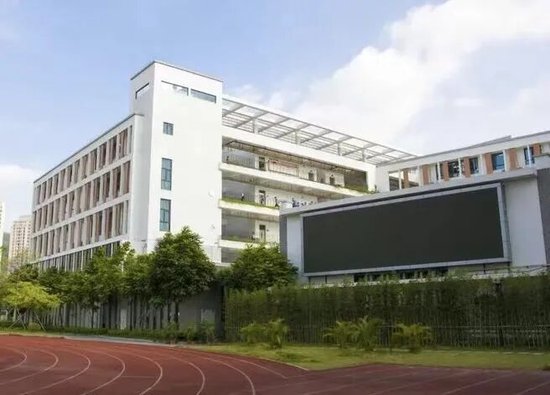 深圳一批高中建设项目加快推进