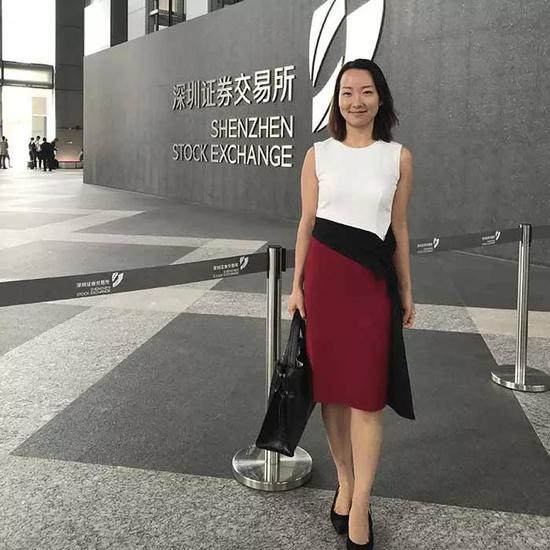 2019年十大深圳好青年揭晓快来认识一下吧