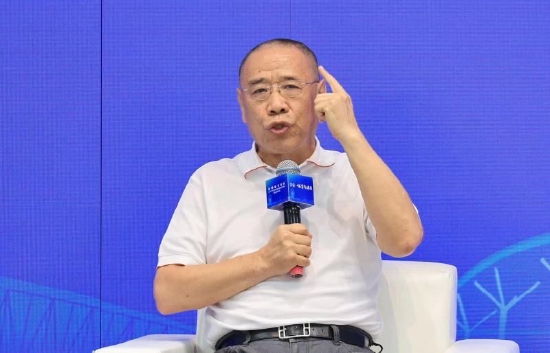 宋丁：宝安要把握好制造业、现代服务业、大交通三大基本盘优势