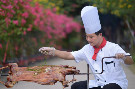 图:高明美食 谭杰才/摄