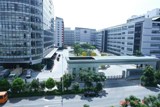 拓日新能源科技股份有限公司