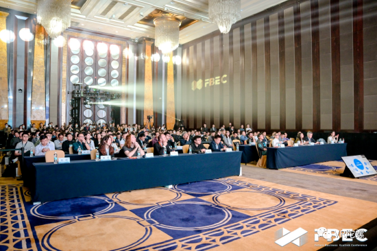 主会场B:乘势而上,稳舵远航——2023全球VR/AR产业与空间计算论坛