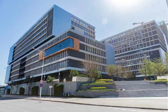 加快推进新型工业化 建设具有深圳特点和深圳优势的现代化产业体系