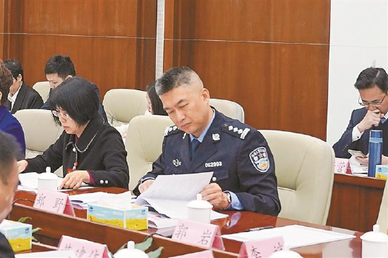 松岗：共话心声绘蓝图 凝聚共识启新篇