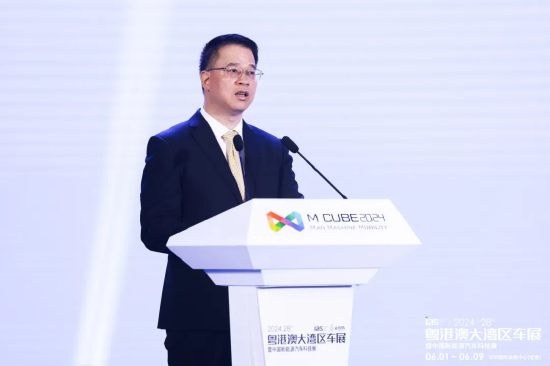 罗晃浩致辞
