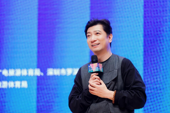 中国国家话剧院演员田雨