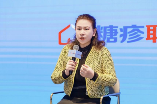 北京大学深圳医院内分泌专业二级主任医师 张帆