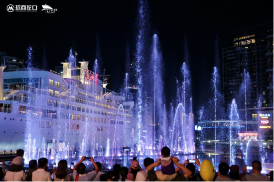 破次元，赴山海！王者荣耀十周年城市派对点亮深圳蛇口——“IP+文旅+电竞”融合，打造“鲁班七号痛城”沉浸狂欢