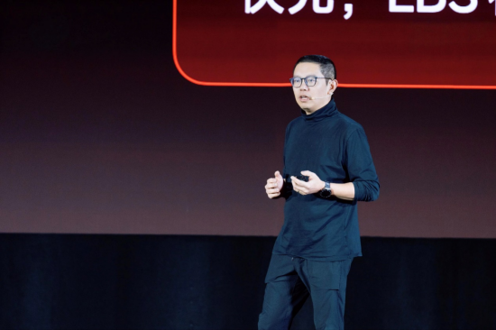 九号公司CEO王野