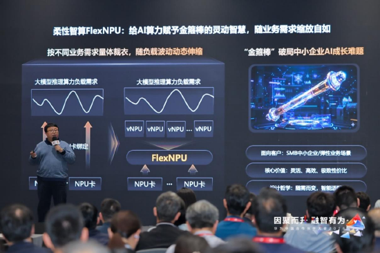 华为云首席架构师、华为公司Fellow顾炯炯