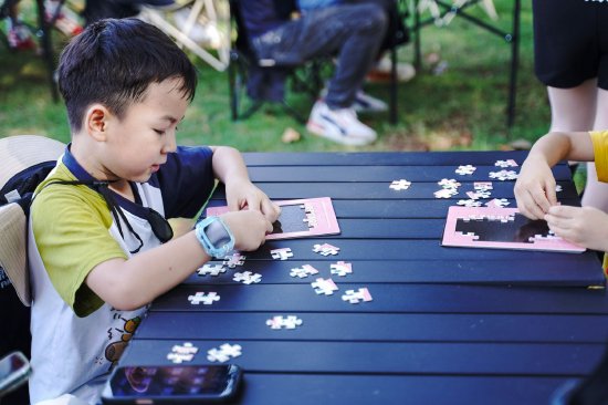 “养兔课堂”活动