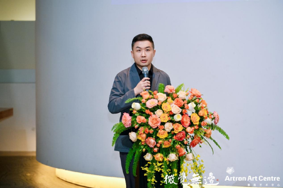江西广电传媒集团战略规划部（投资运营部）负责人、江西省数字文化集团副总经理干霖