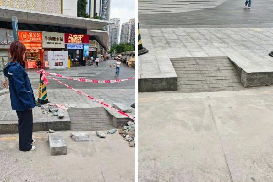 便民斜坡加装升级