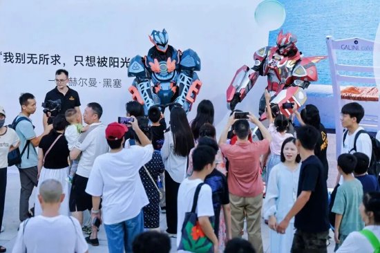 湾区之眼，与大家相伴即将一整年