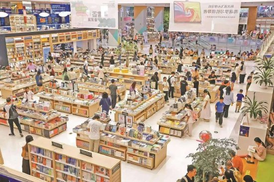 往届读书月图片资料