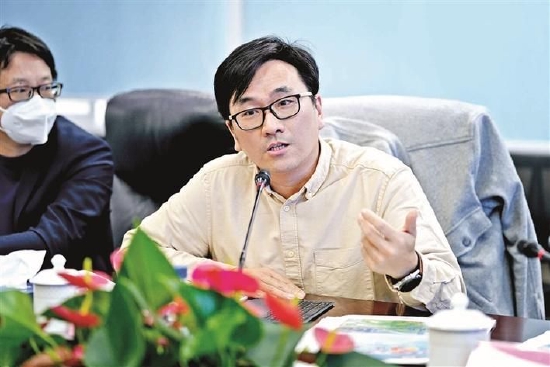 中国城市规划设计研究院深圳分院 规划一所主任工程师 龚志渊