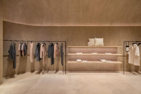 1436[远邸空间]内部陈列