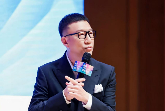 中国国家话剧院演员 孙红雷