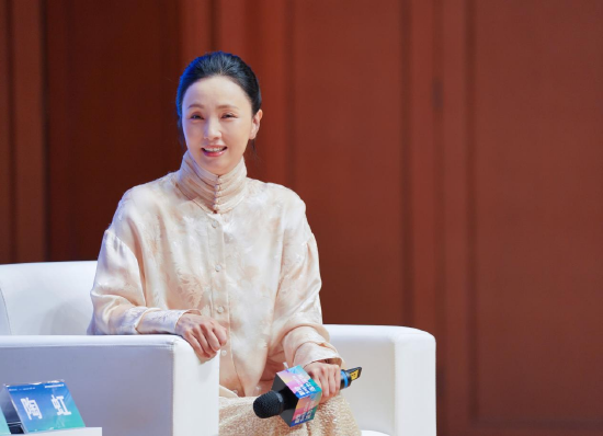 中国国家话剧院演员陶虹