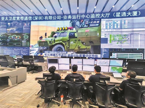 2024经济各类捷报频传，宝安经济乘风破浪向前“进”