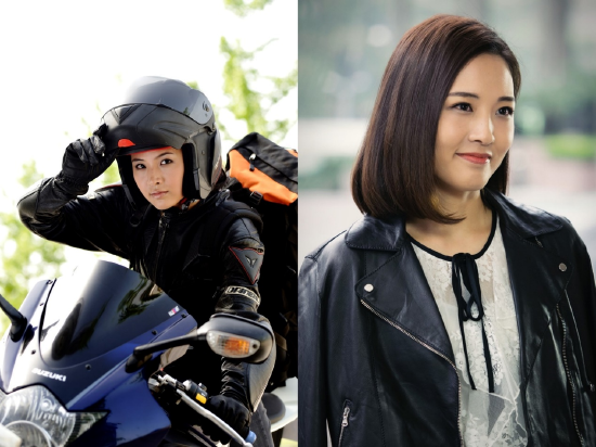 郑罗茜演绎的其他角色