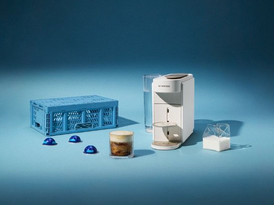 Nespresso x 蓝瓶咖啡联名新品新奥尔良式拼配咖啡NOLA