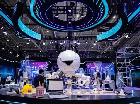 第26次，深圳进入高交会时间