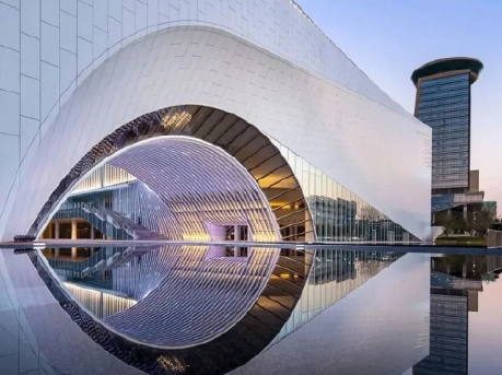 打卡易烊千玺《惊蛰无声》谍战现场