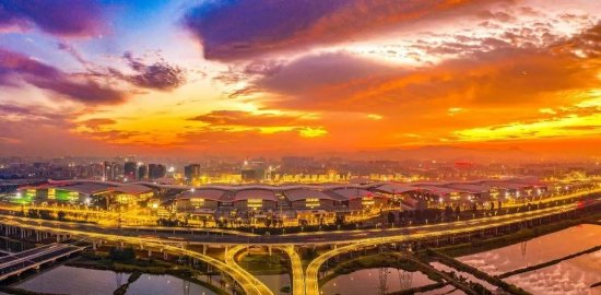 深圳国际会展中心