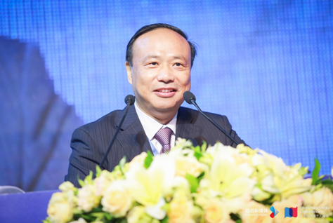 雷士集团董事长,广东德豪润达电气股份有限公司董事长 王冬雷《消费