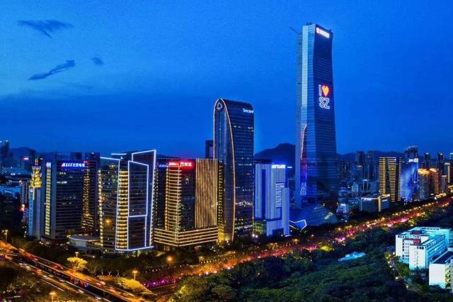 后海再推总部用地 粤海街道将迎移动互联网总部企业