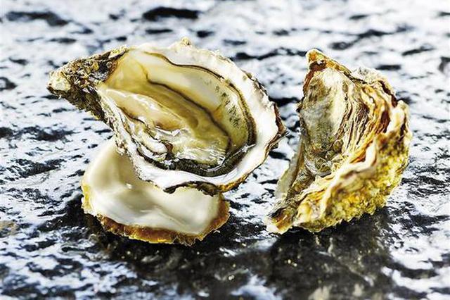 沙井蚝:舌尖上的深圳记忆