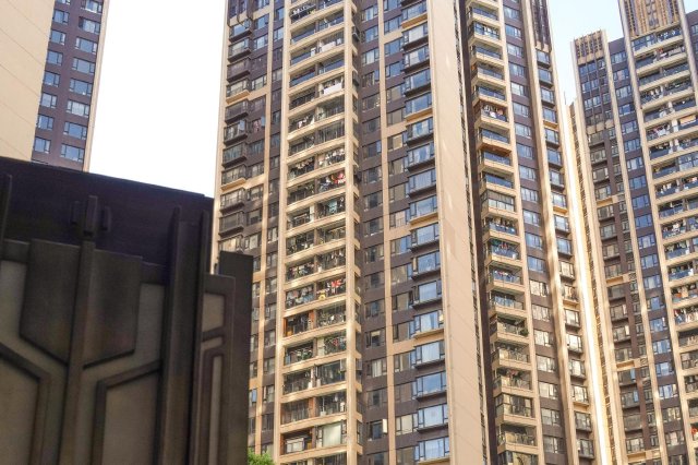 深圳房地产优化政策解读，请看这里→