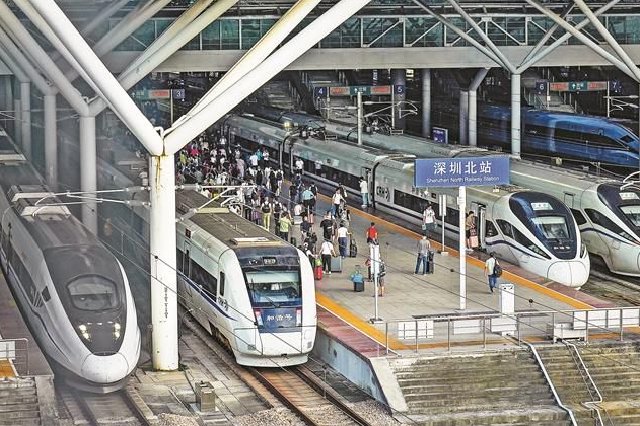 深圳晚报记者 严文婷 摄