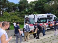 10月份梧桐山风景区事故多发