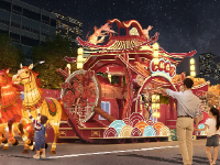 深圳这份全城打卡攻略请收好