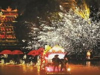 深圳位列热门旅游目的地Top5