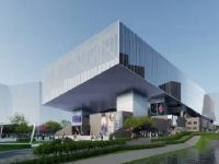 深圳这一文化新地标9月试运营