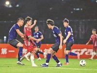 2026年粤超将启
