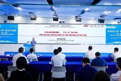 深圳与南充联合举办垃圾分类高质量发展主题论坛
