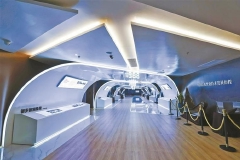 国内最大的垃圾处理历史博物馆在深开馆 深圳特色垃圾分类科普教育体系走向全国