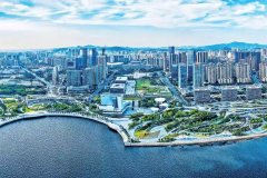 深圳新蓝海 宝安向“新”行