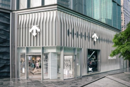 迪桑特深圳万象城店