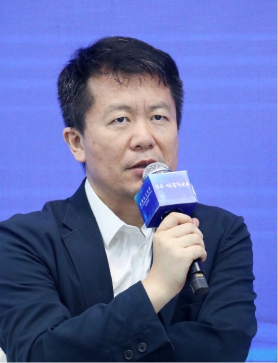 张宇星：宝安要统筹好文化资源保护与产业空间整备