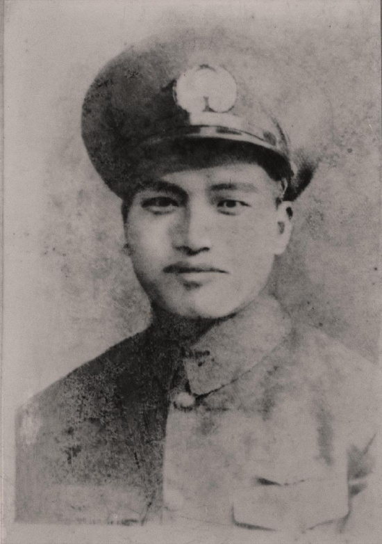 陈桂民