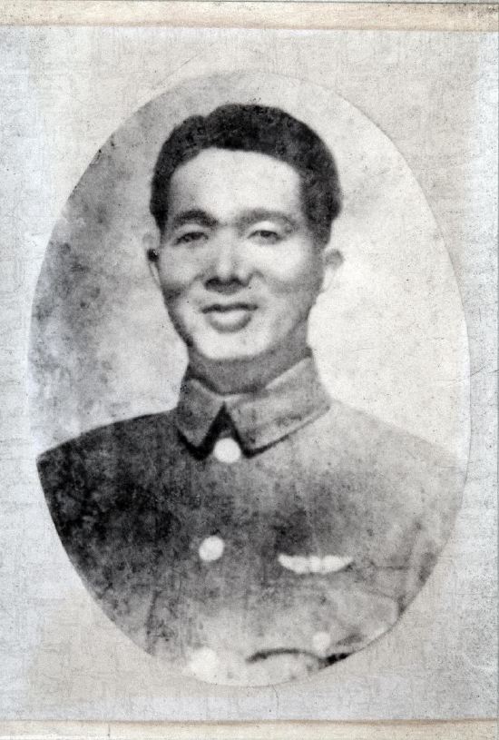 陈桂林