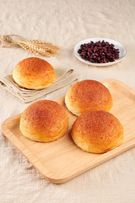 卡玛王子全新形象亮相壹方天地匠心品质打造烘焙标杆