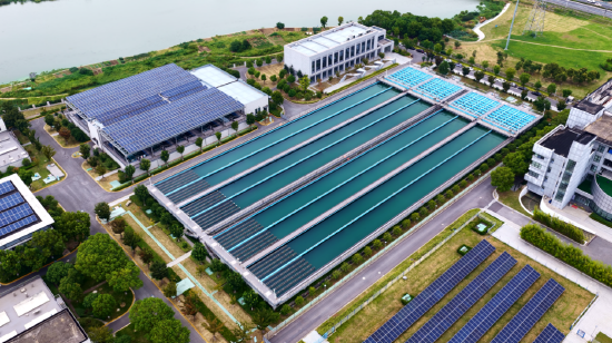苏州苏水智能设备制造有限公司— 智能加药解决方案