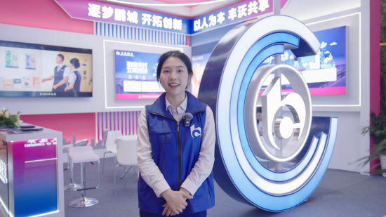 (图:交通银行青年志愿者 罗丹妍)