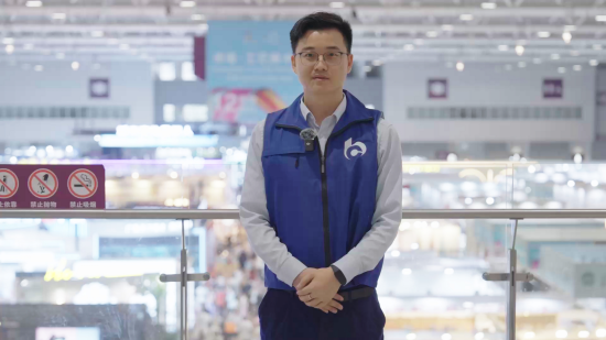 (图:交通银行青年志愿者 姚杰)